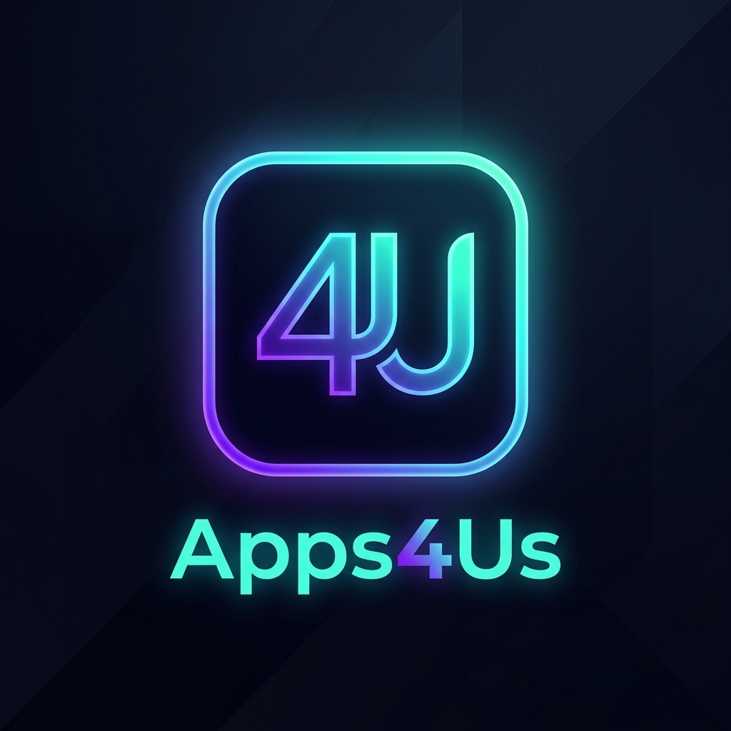 Apps4Us Logo